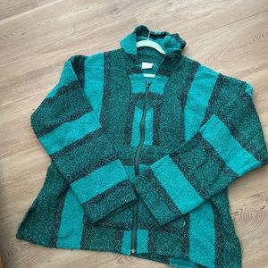 SURF PONCHO SIZE LARGE